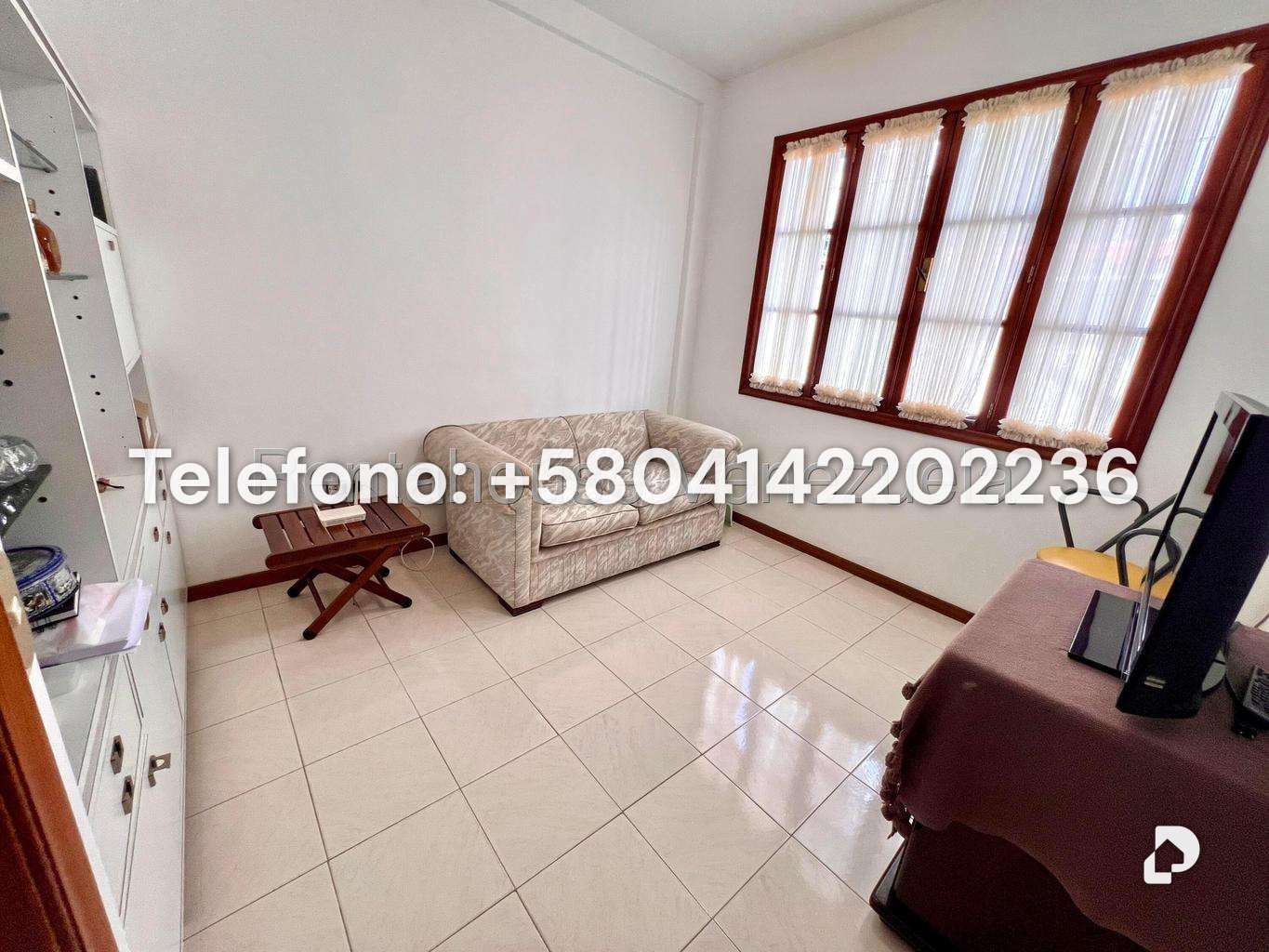 Casa en Los Naranjos (del Cafetal), Caracas – 12