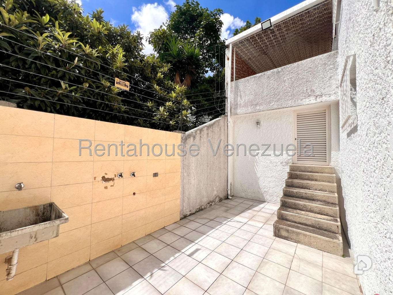 House in Los Naranjos (del Cafetal), Caracas – 46