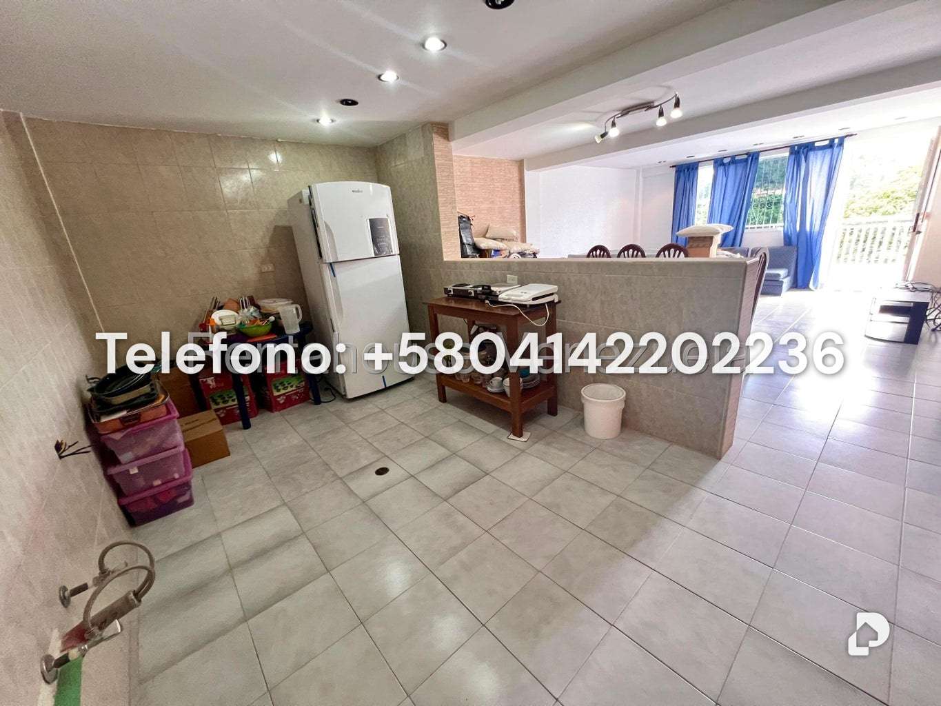 Casa en Los Naranjos (del Cafetal), Caracas – 49