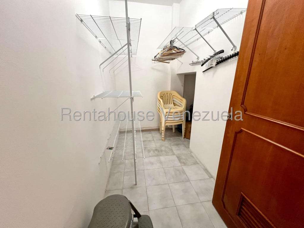 Casa en Los Naranjos (del Cafetal), Caracas