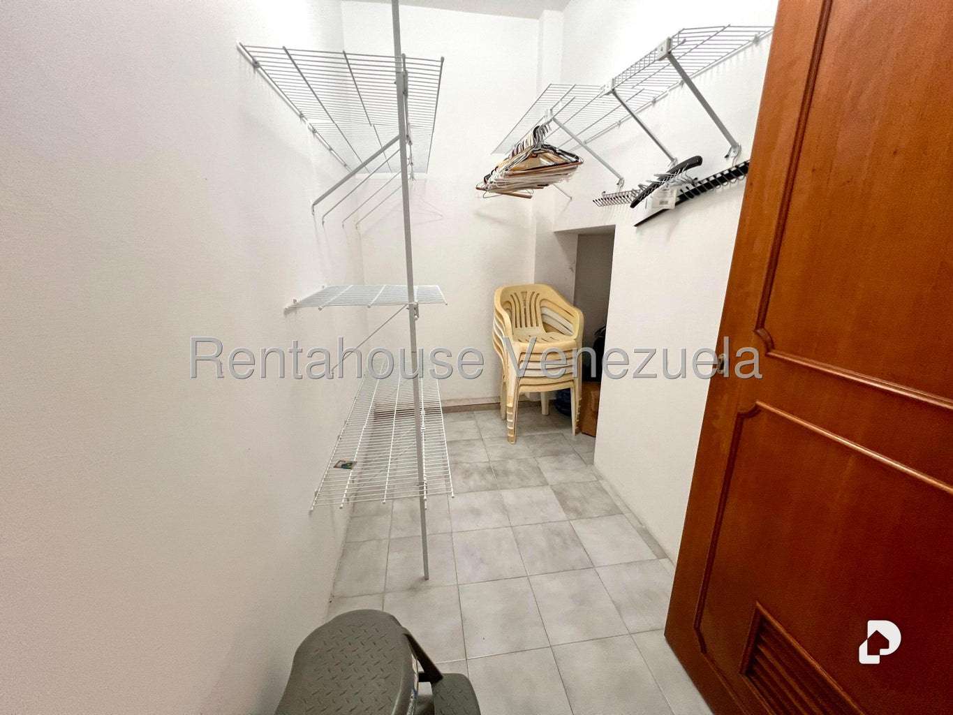 House in Los Naranjos (del Cafetal), Caracas – 55