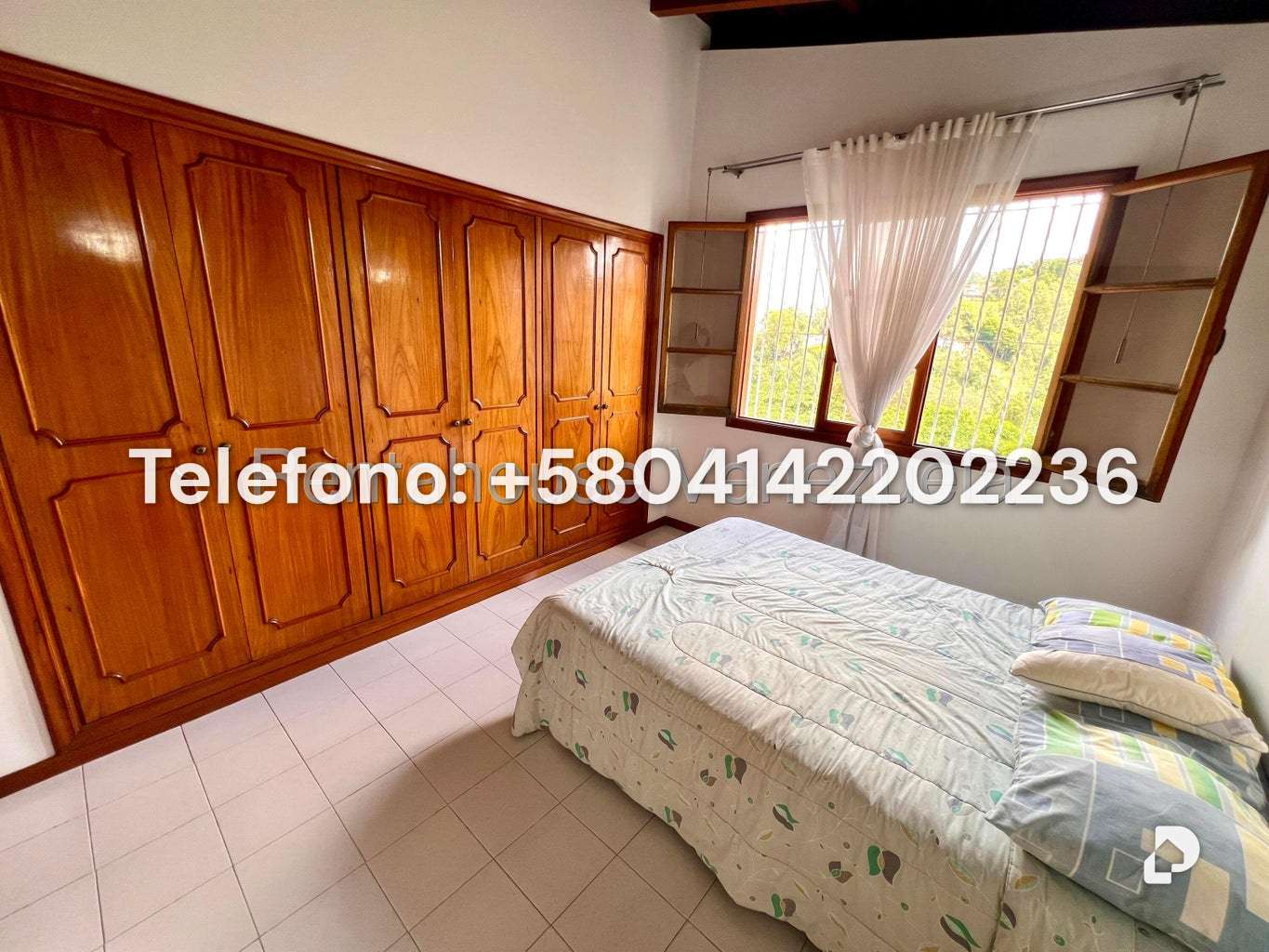 Casa en Los Naranjos (del Cafetal), Caracas – 33