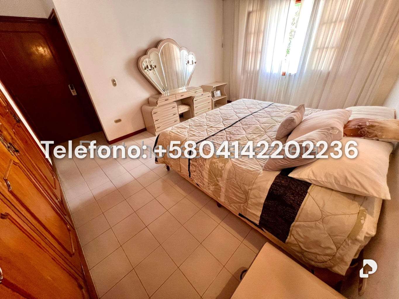 Casa en Los Naranjos (del Cafetal), Caracas – 25