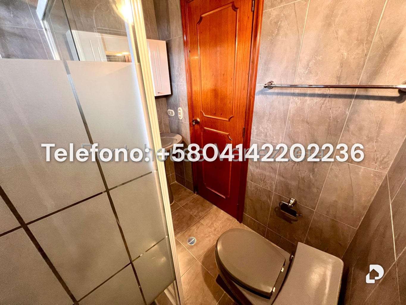 Casa en Los Naranjos (del Cafetal), Caracas – 35