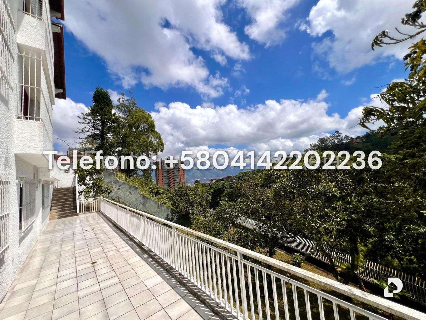 Casa en Los Naranjos (del Cafetal), Caracas – 44