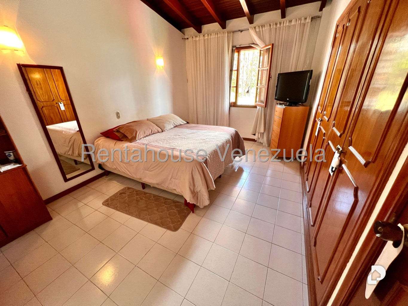 House in Los Naranjos (del Cafetal), Caracas – 29