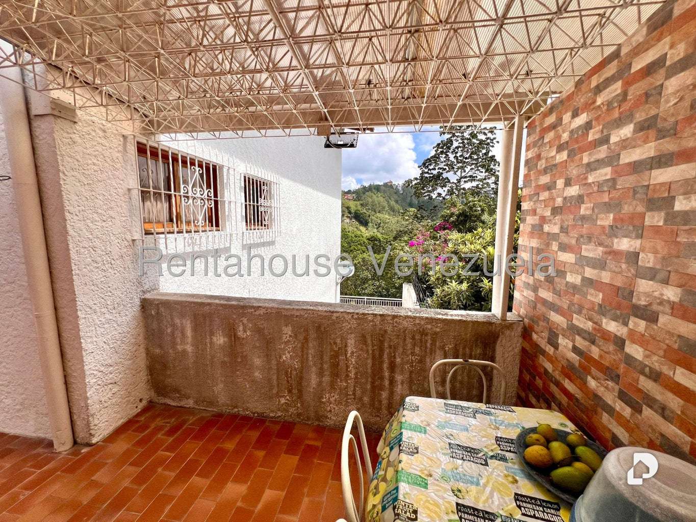 House in Los Naranjos (del Cafetal), Caracas – 41