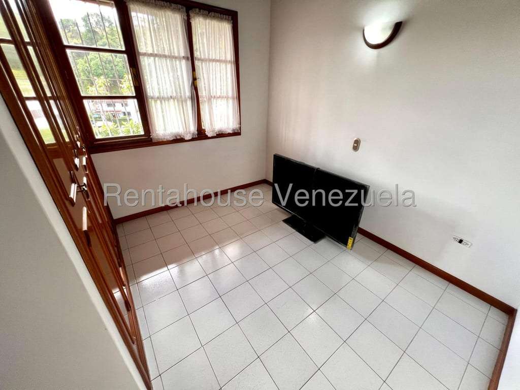Casa en Los Naranjos (del Cafetal), Caracas
