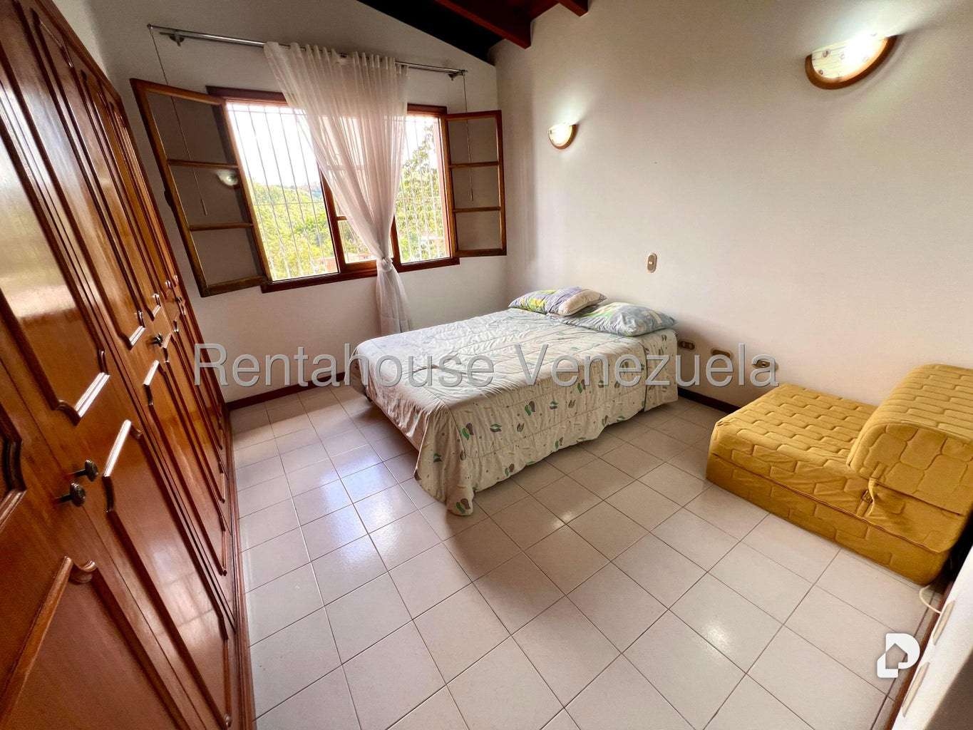 House in Los Naranjos (del Cafetal), Caracas – 32