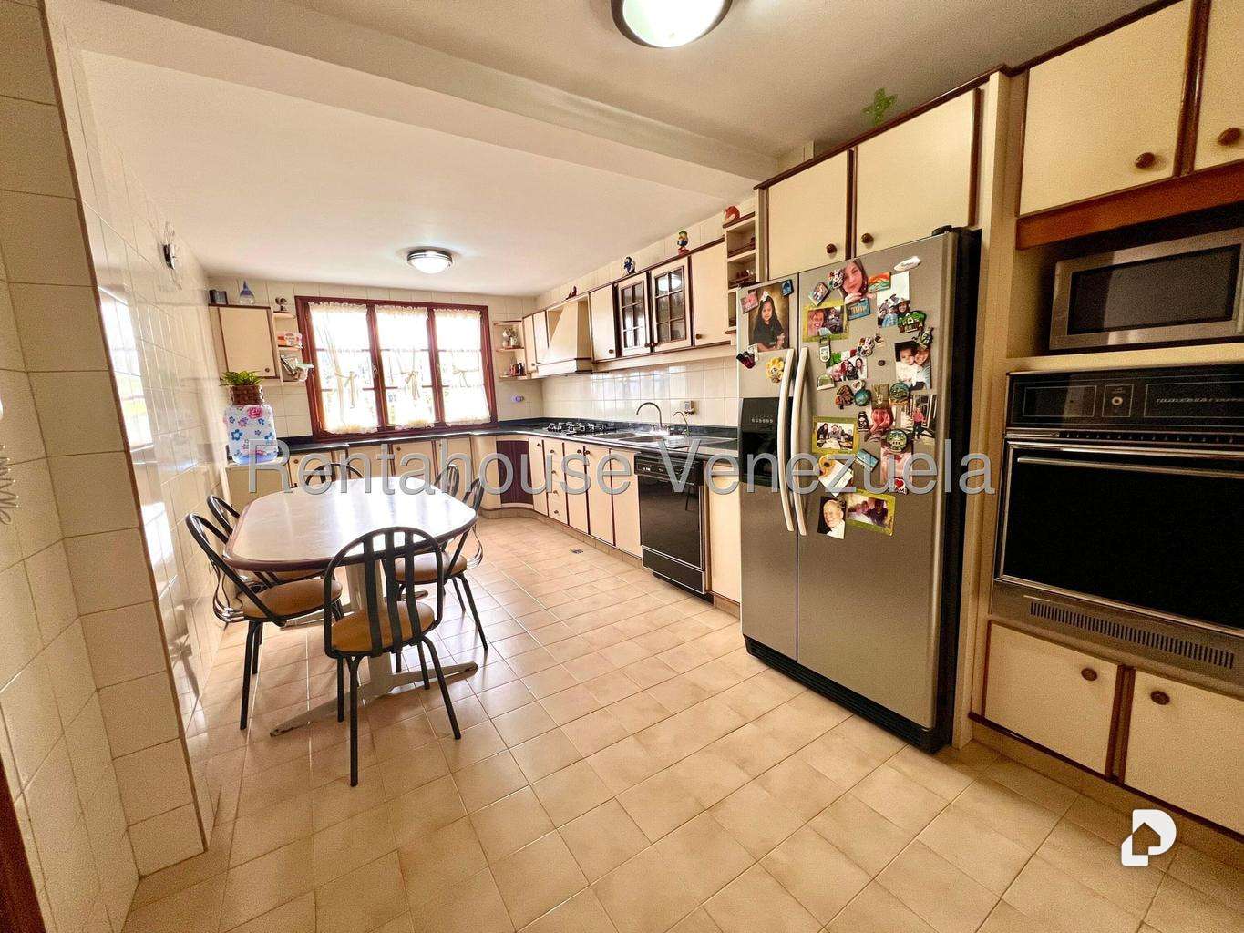 House in Los Naranjos (del Cafetal), Caracas – 16