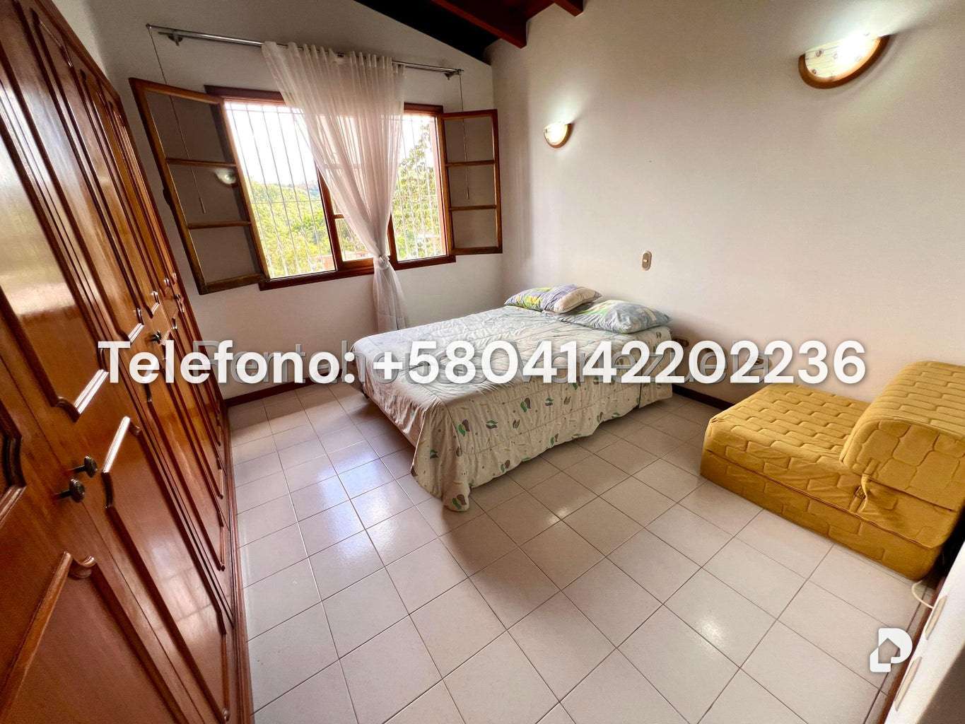 Casa en Los Naranjos (del Cafetal), Caracas – 32