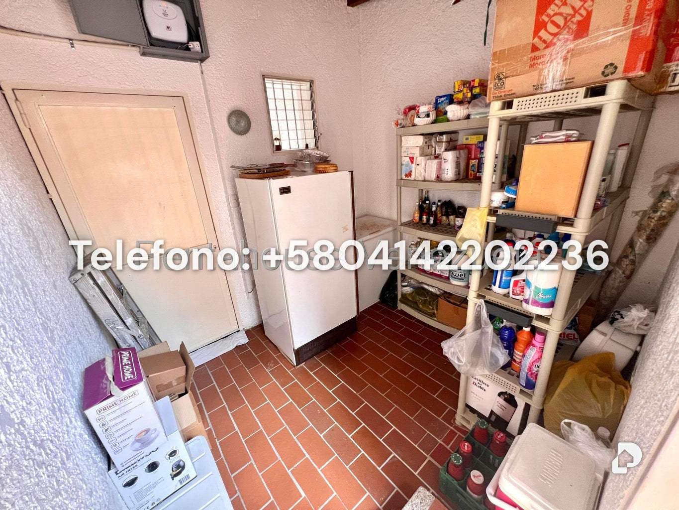 Casa en Los Naranjos (del Cafetal), Caracas – 42