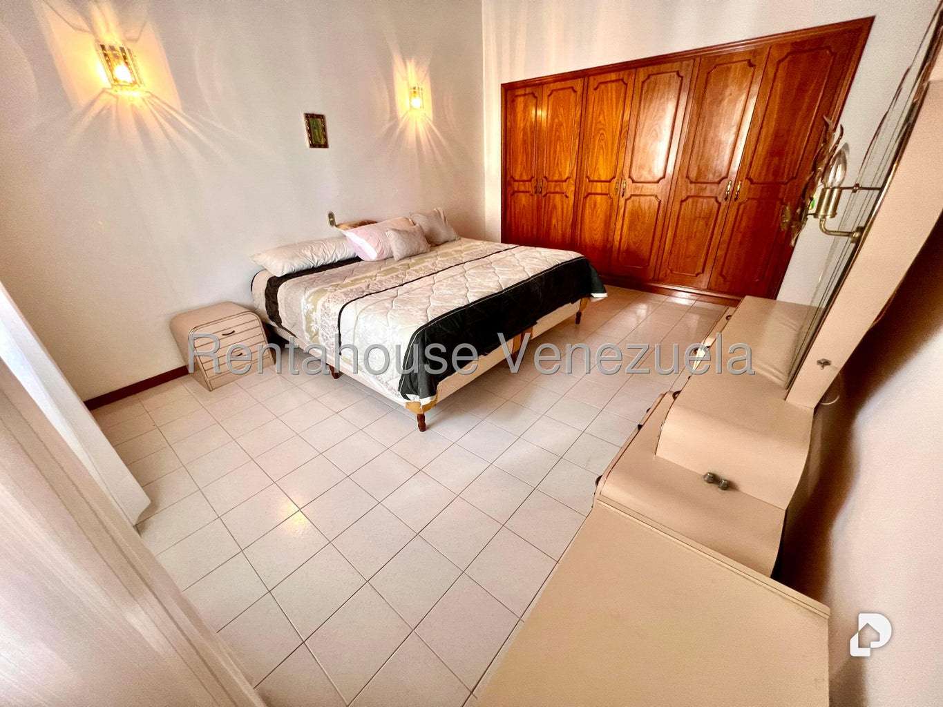 House in Los Naranjos (del Cafetal), Caracas – 27