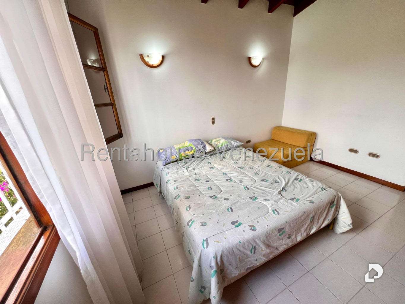 House in Los Naranjos (del Cafetal), Caracas – 34