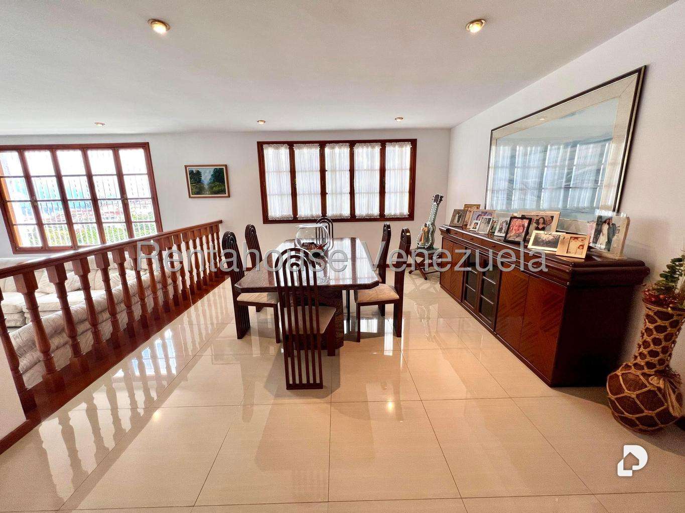 House in Los Naranjos (del Cafetal), Caracas – 10