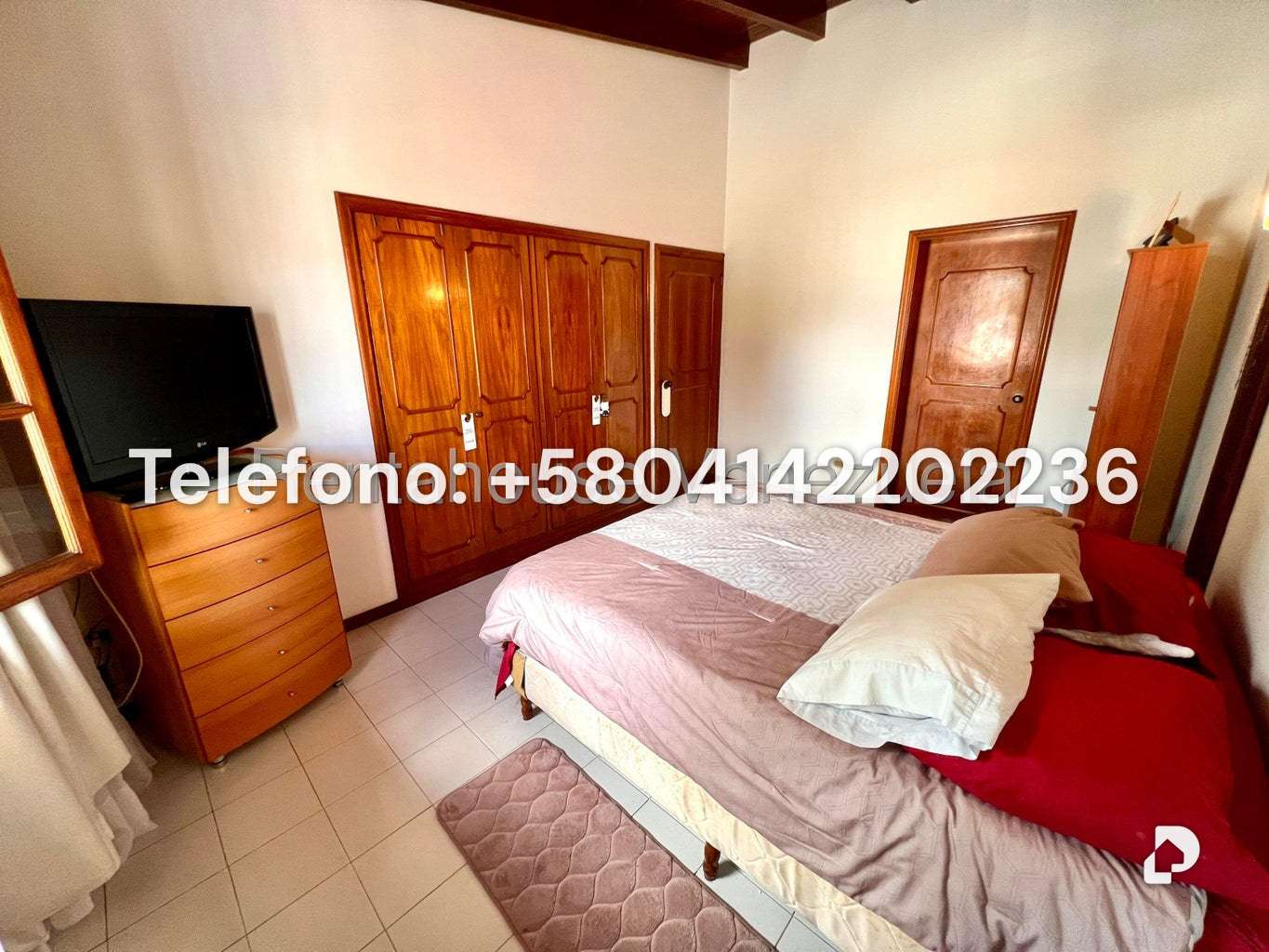 Casa en Los Naranjos (del Cafetal), Caracas – 31
