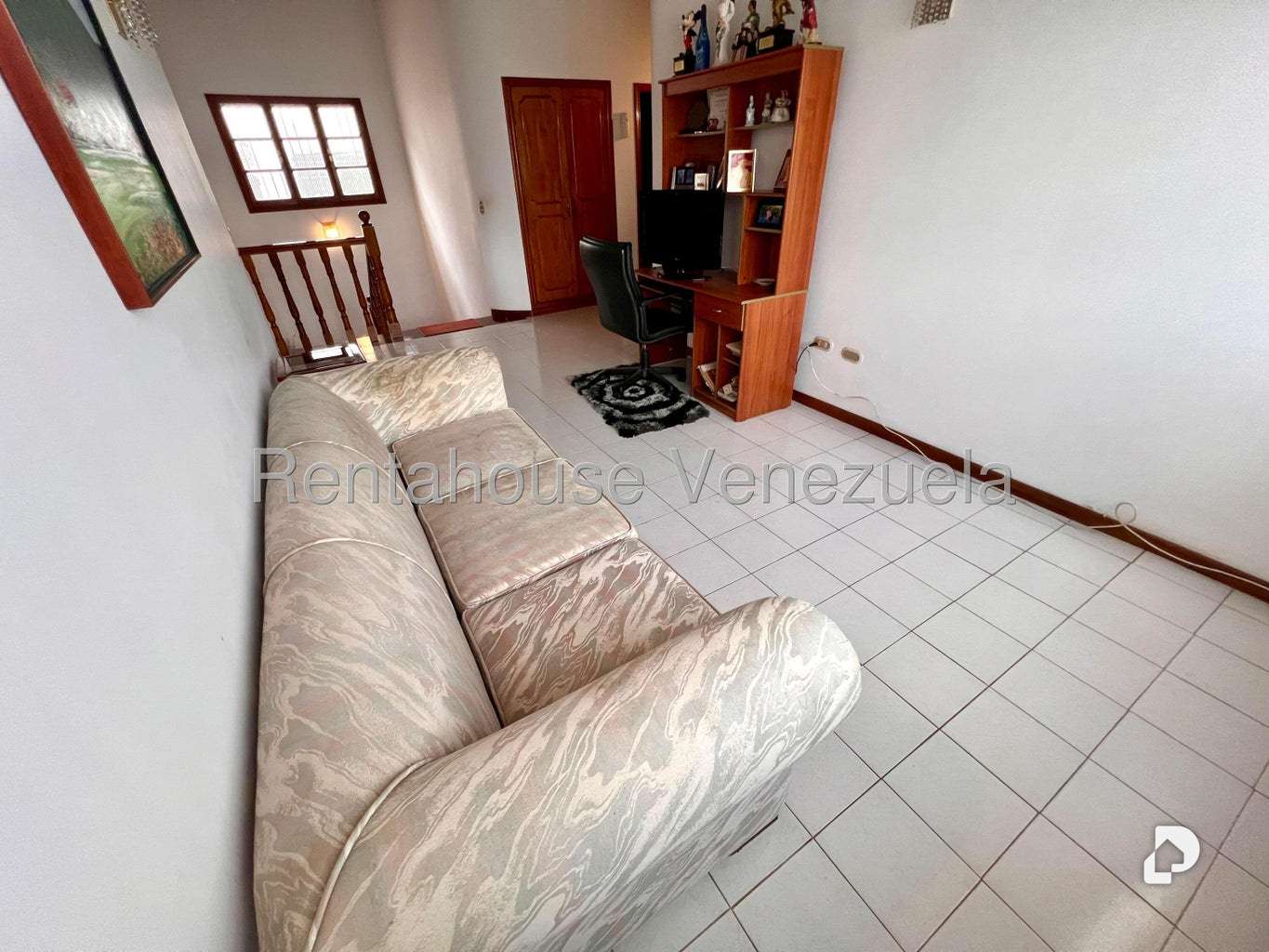 House in Los Naranjos (del Cafetal), Caracas – 23