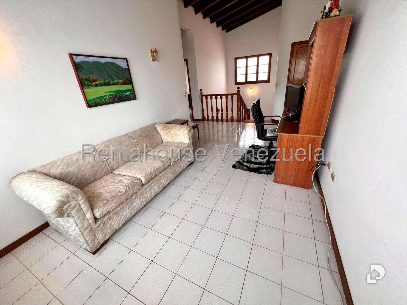 House in Los Naranjos (del Cafetal), Caracas – 22