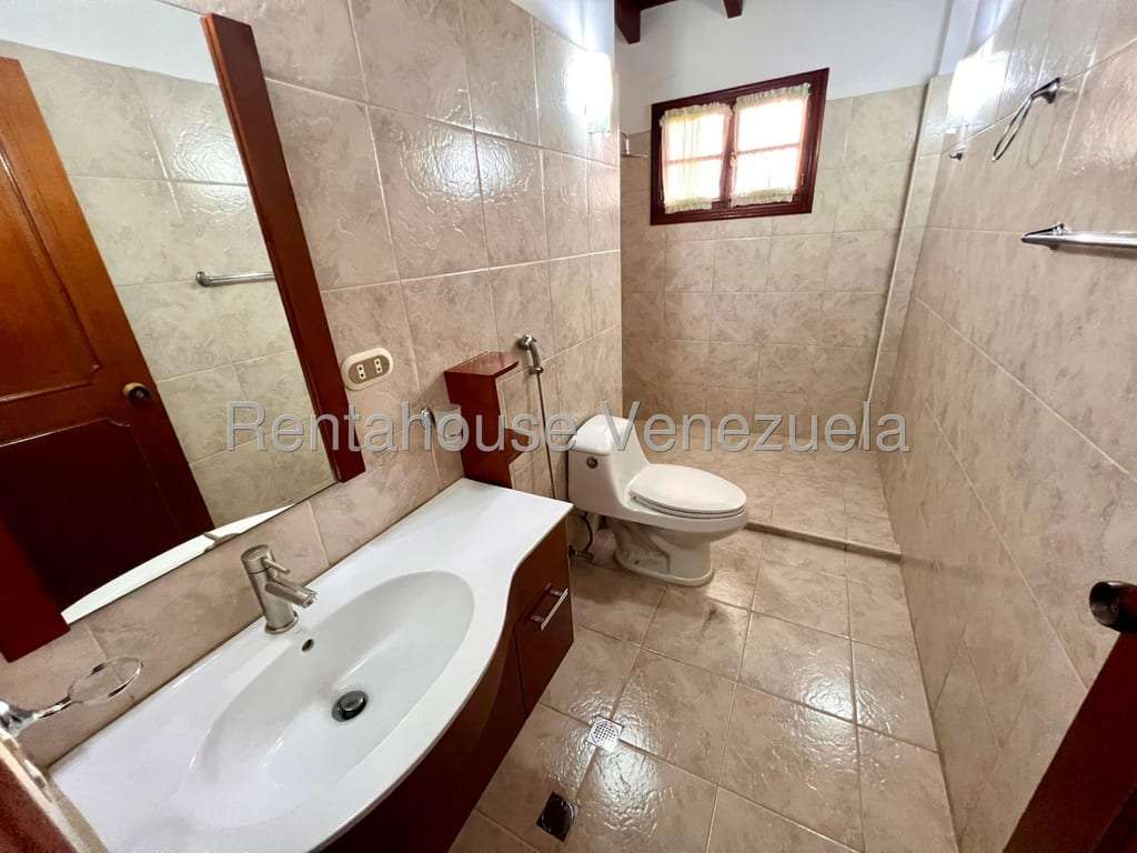 Casa en Los Naranjos (del Cafetal), Caracas