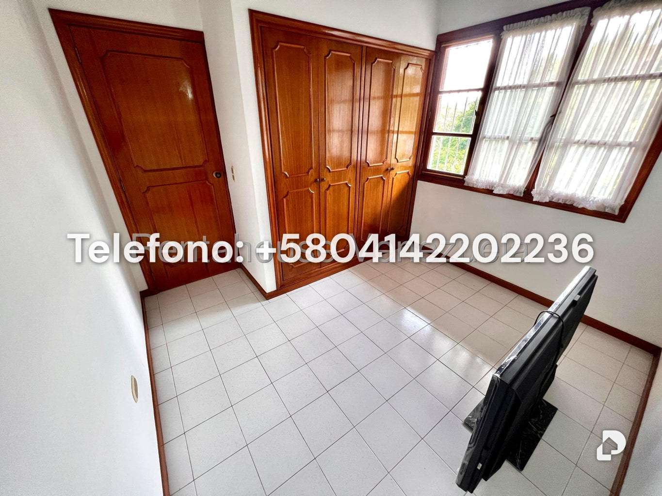 Casa en Los Naranjos (del Cafetal), Caracas – 38