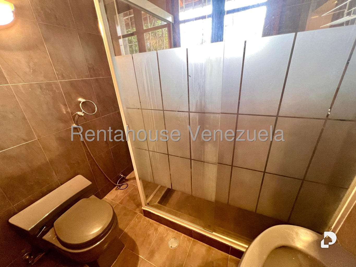 House in Los Naranjos (del Cafetal), Caracas – 36