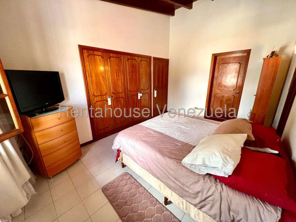 Casa en Los Naranjos (del Cafetal), Caracas