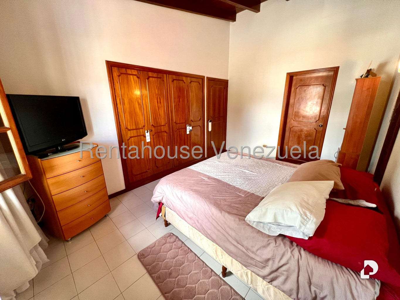 House in Los Naranjos (del Cafetal), Caracas – 31
