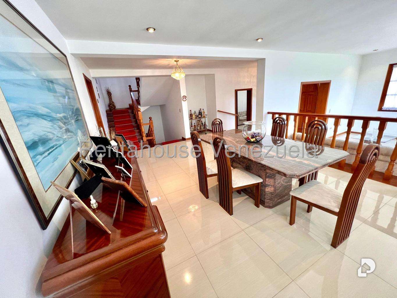 House in Los Naranjos (del Cafetal), Caracas – 11