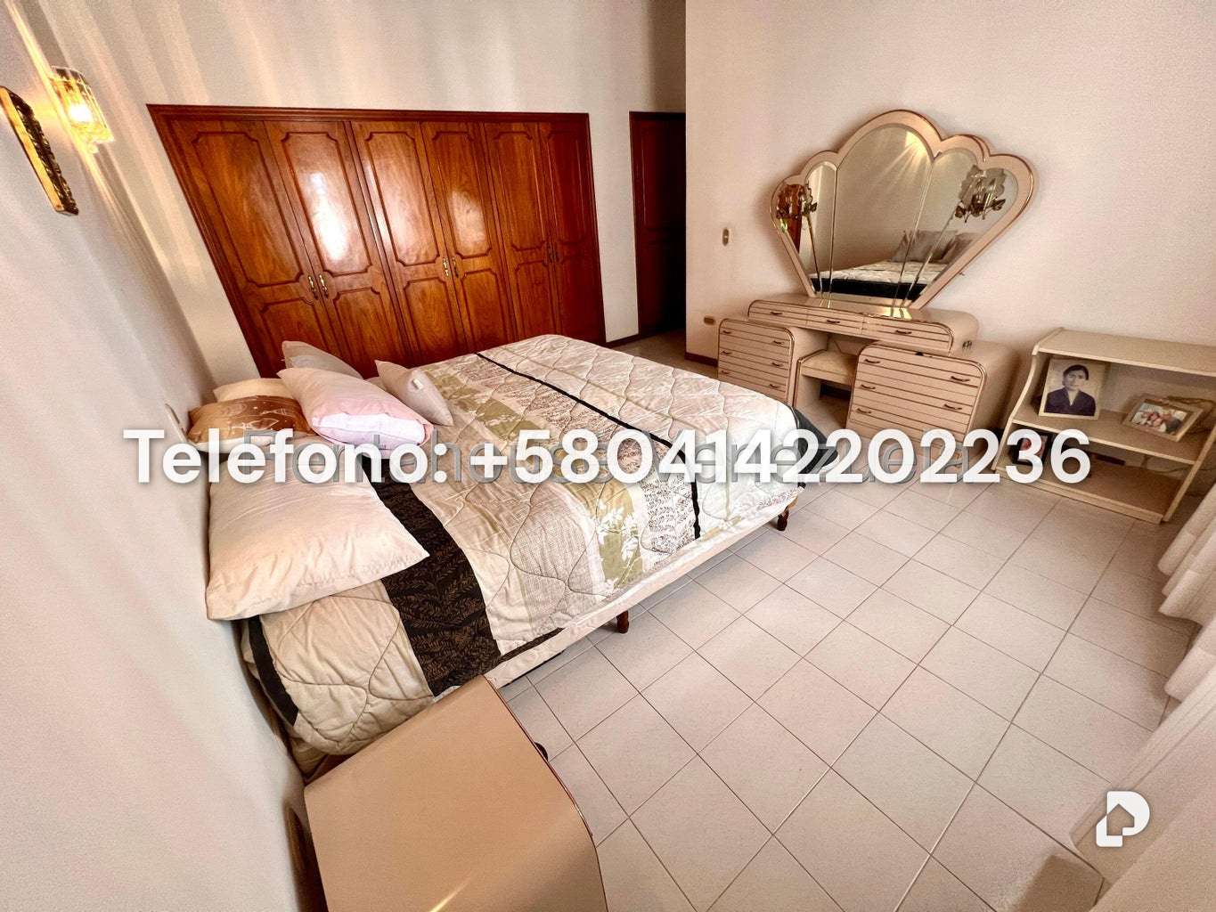 Casa en Los Naranjos (del Cafetal), Caracas – 26