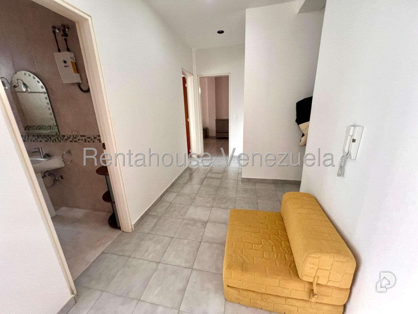 House in Los Naranjos (del Cafetal), Caracas – 50