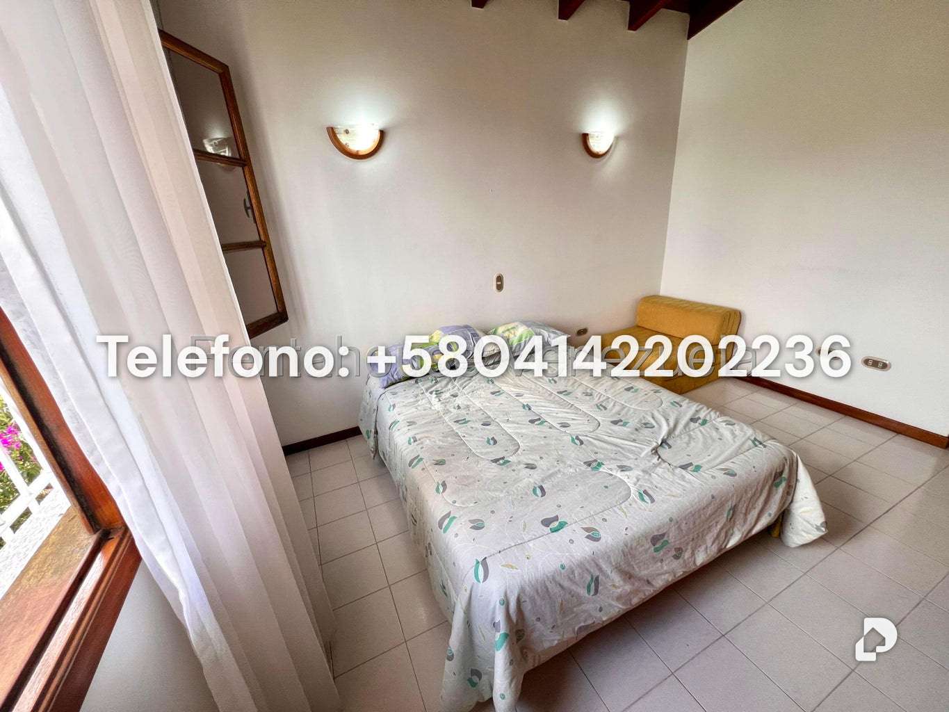 Casa en Los Naranjos (del Cafetal), Caracas – 34
