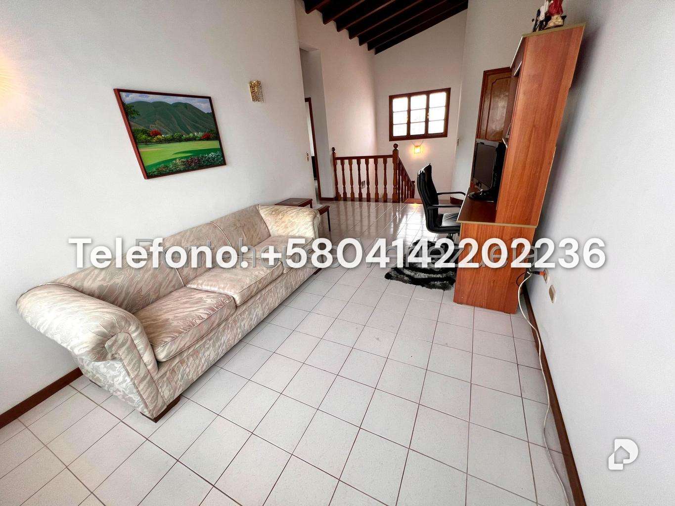 Casa en Los Naranjos (del Cafetal), Caracas – 22