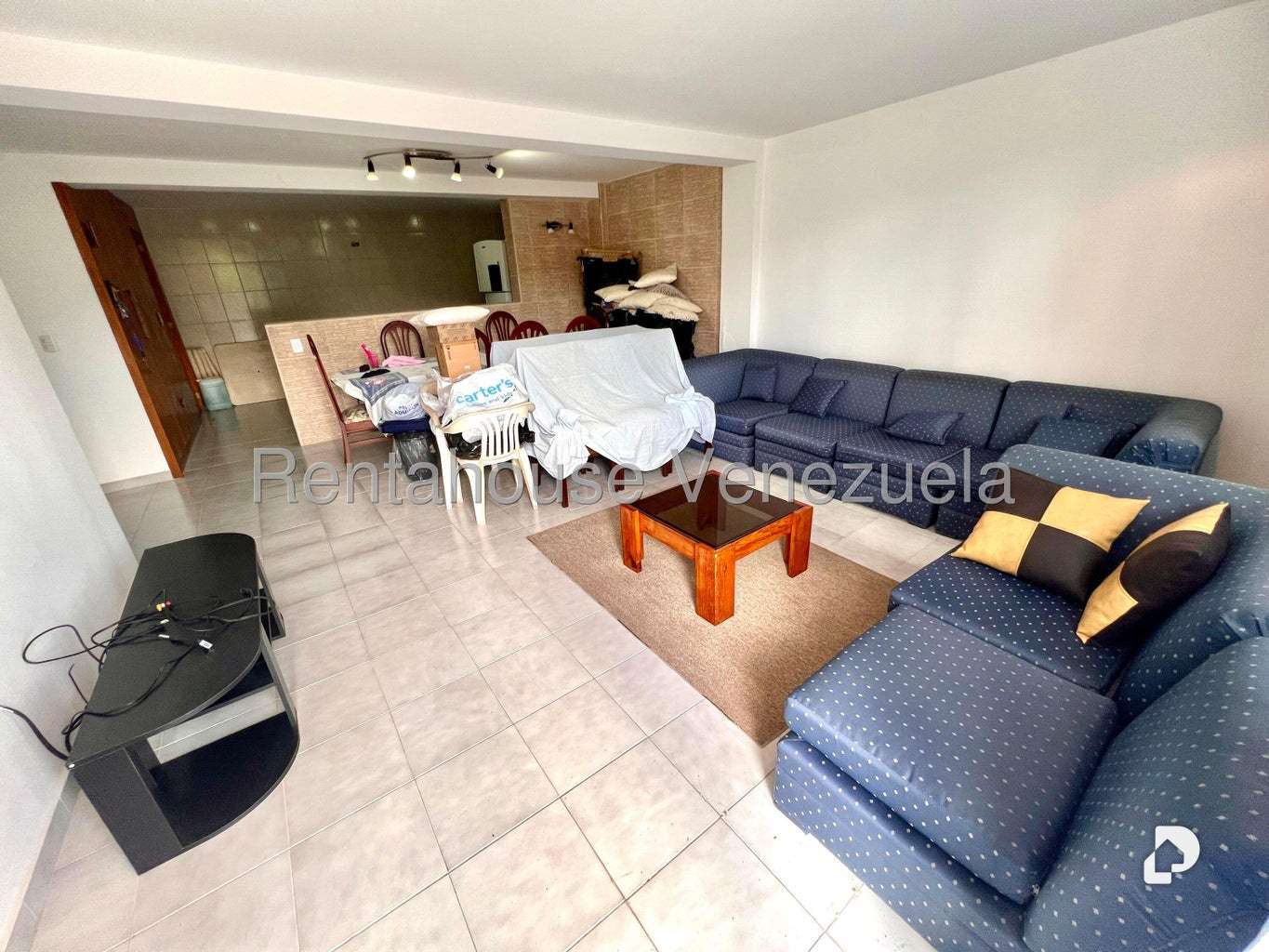 House in Los Naranjos (del Cafetal), Caracas – 47