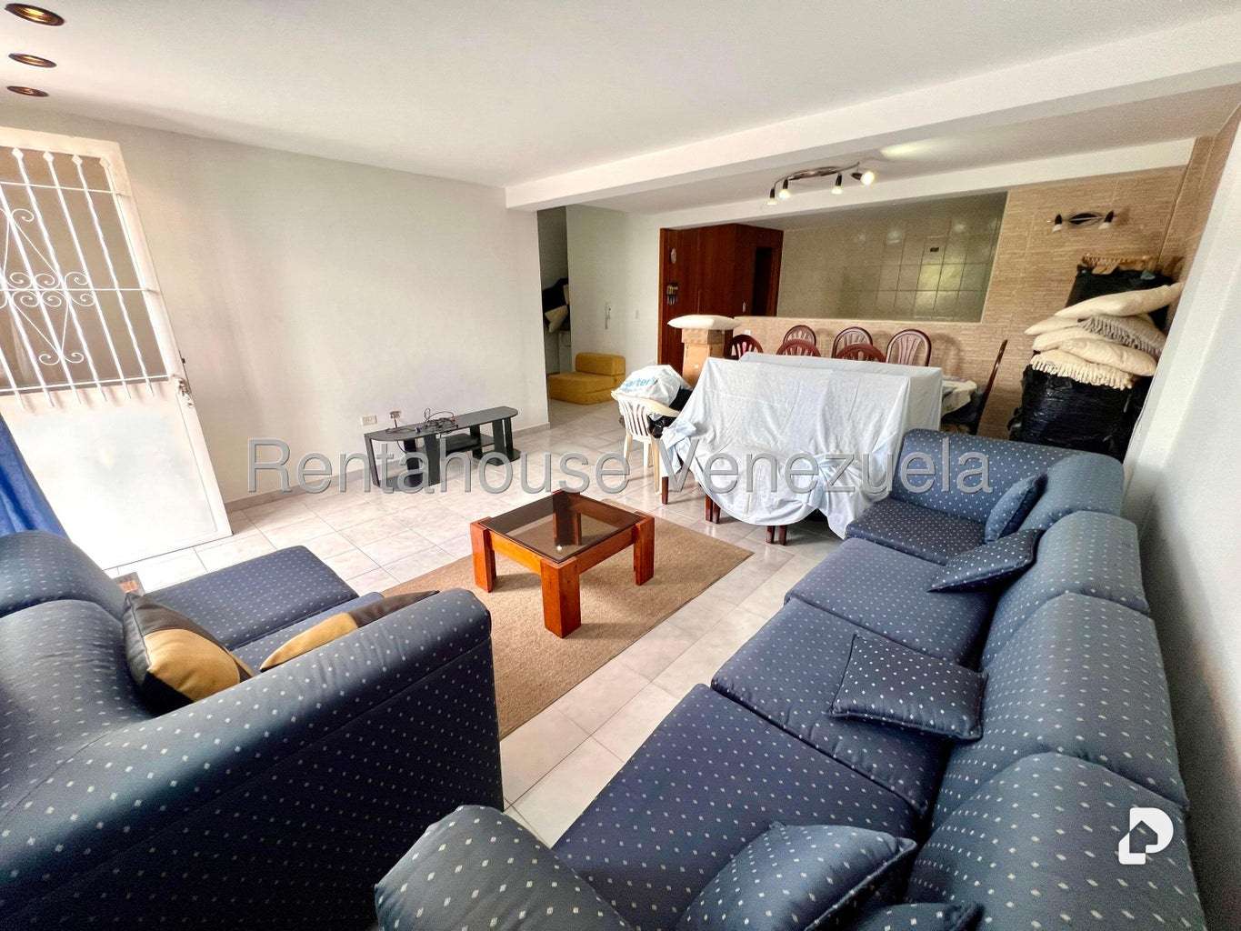 House in Los Naranjos (del Cafetal), Caracas – 48