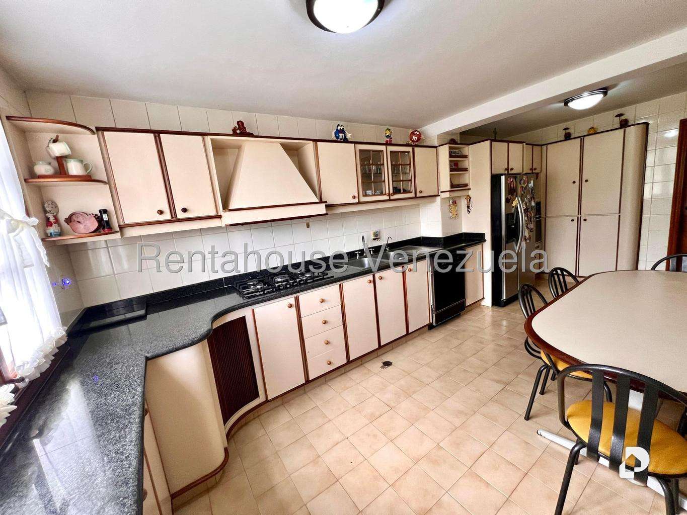 House in Los Naranjos (del Cafetal), Caracas – 19