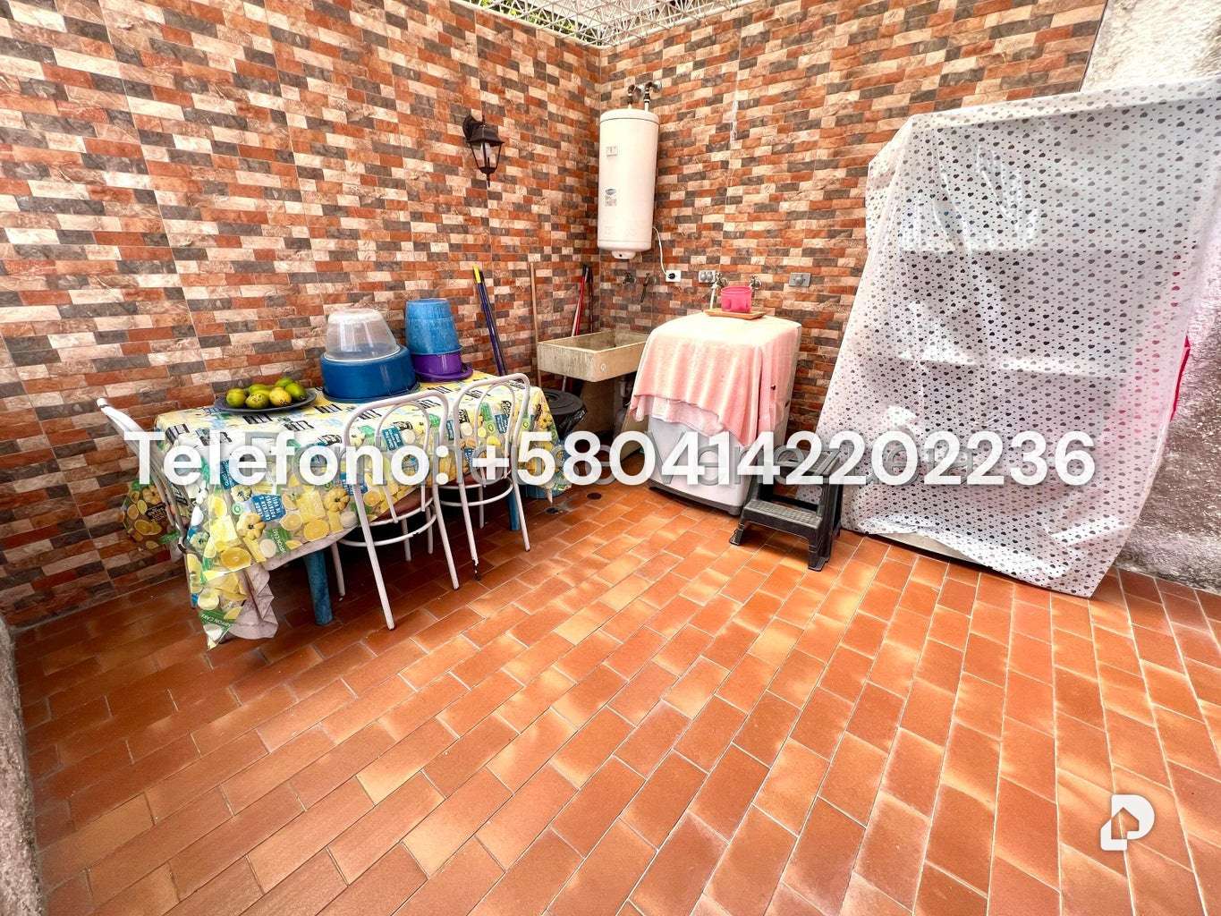 Casa en Los Naranjos (del Cafetal), Caracas – 40