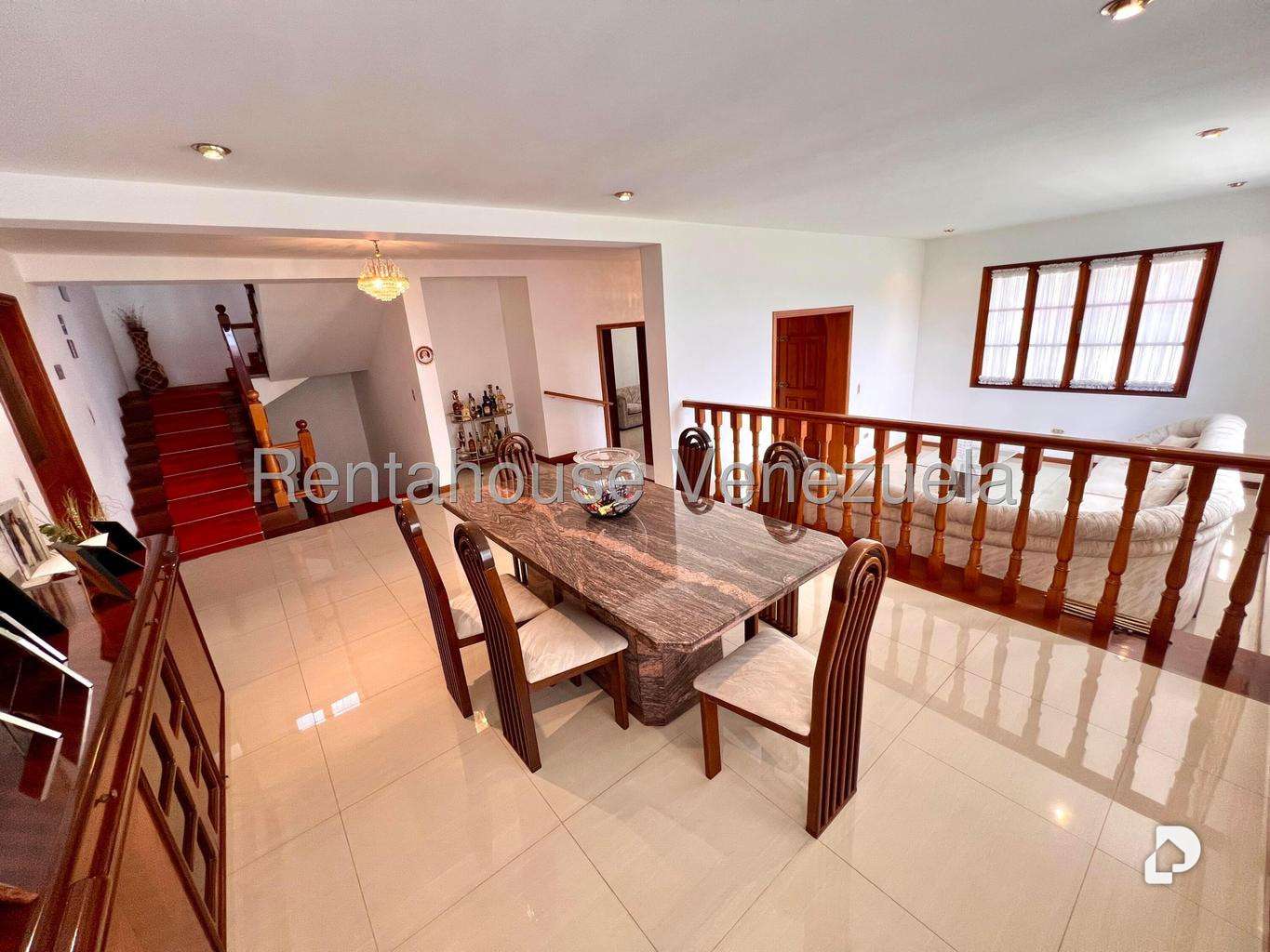 House in Los Naranjos (del Cafetal), Caracas – 7