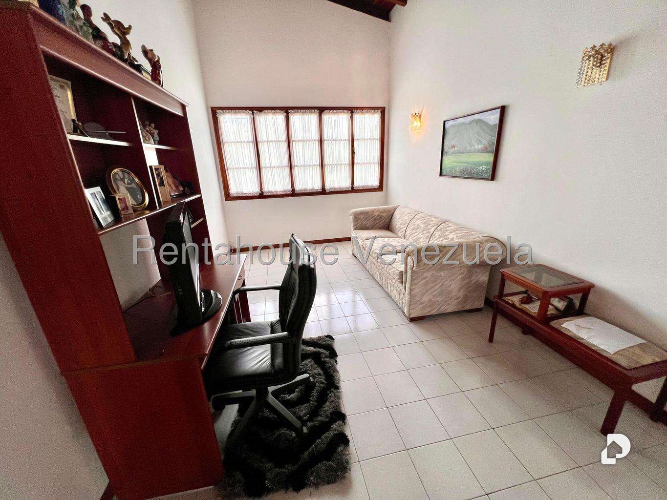 House in Los Naranjos (del Cafetal), Caracas – 21