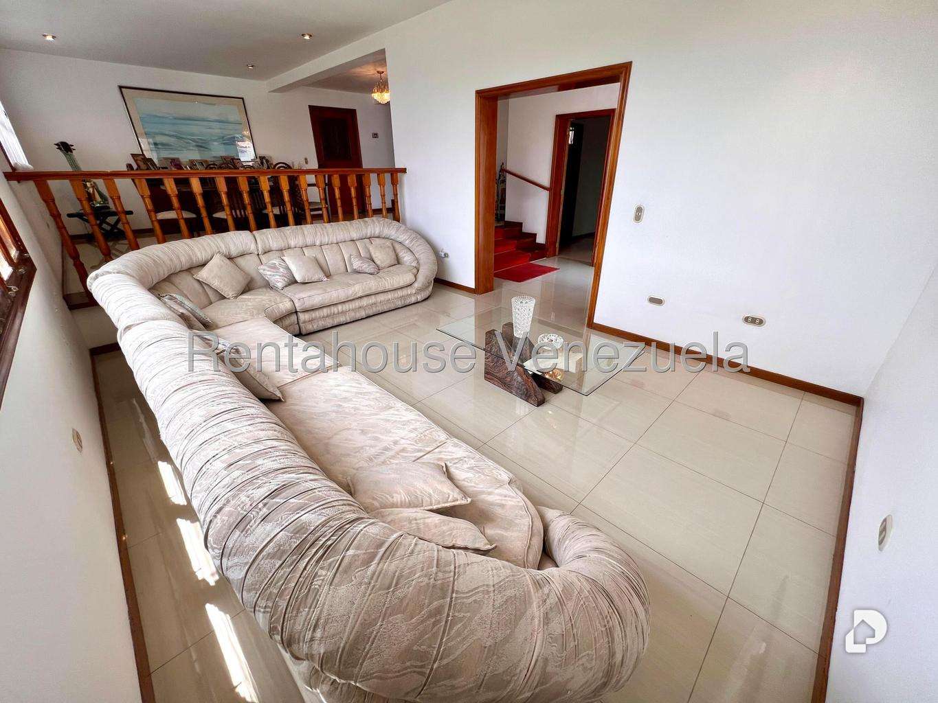 House in Los Naranjos (del Cafetal), Caracas – 6