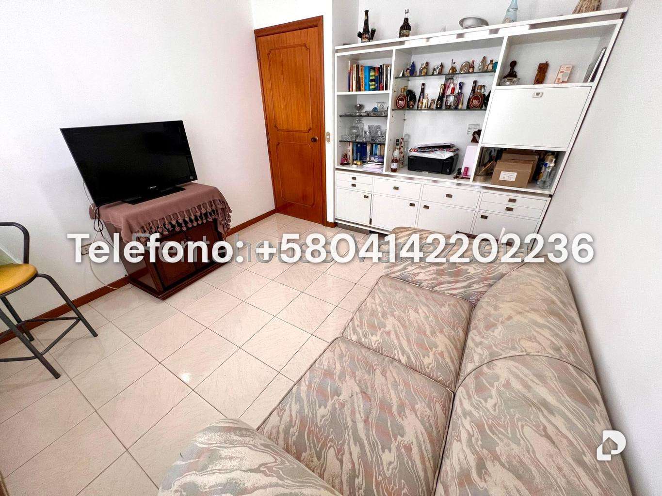 Casa en Los Naranjos (del Cafetal), Caracas – 14
