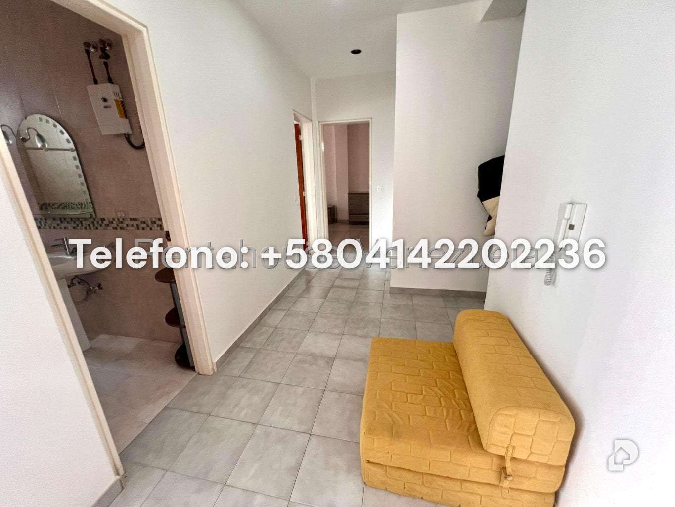 Casa en Los Naranjos (del Cafetal), Caracas – 50