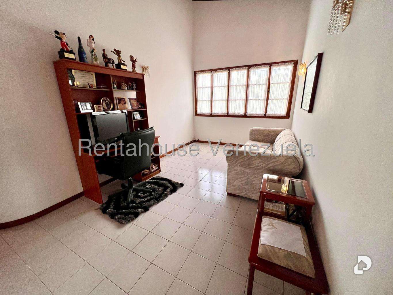 House in Los Naranjos (del Cafetal), Caracas – 20
