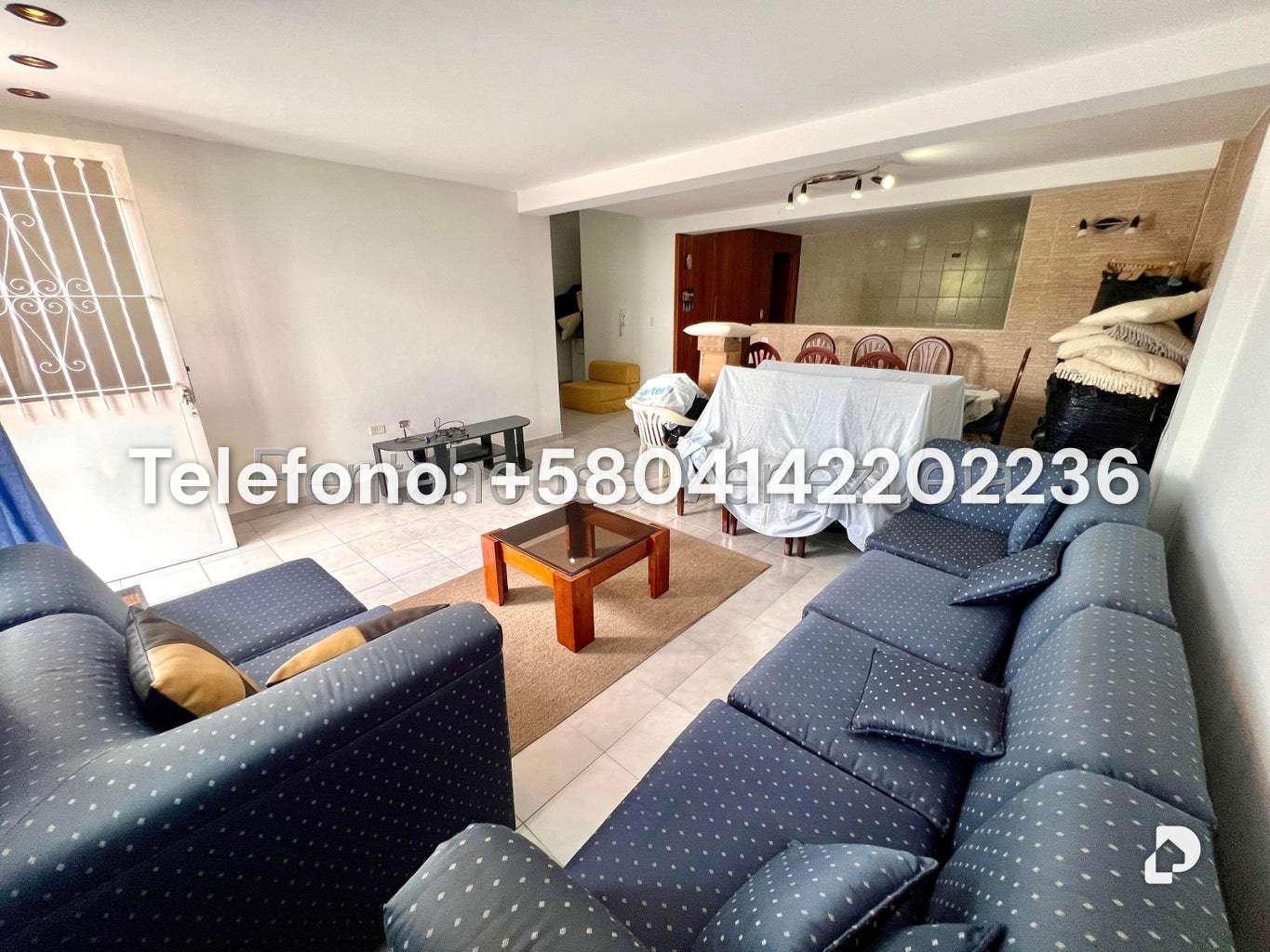 Casa en Los Naranjos (del Cafetal), Caracas – 48