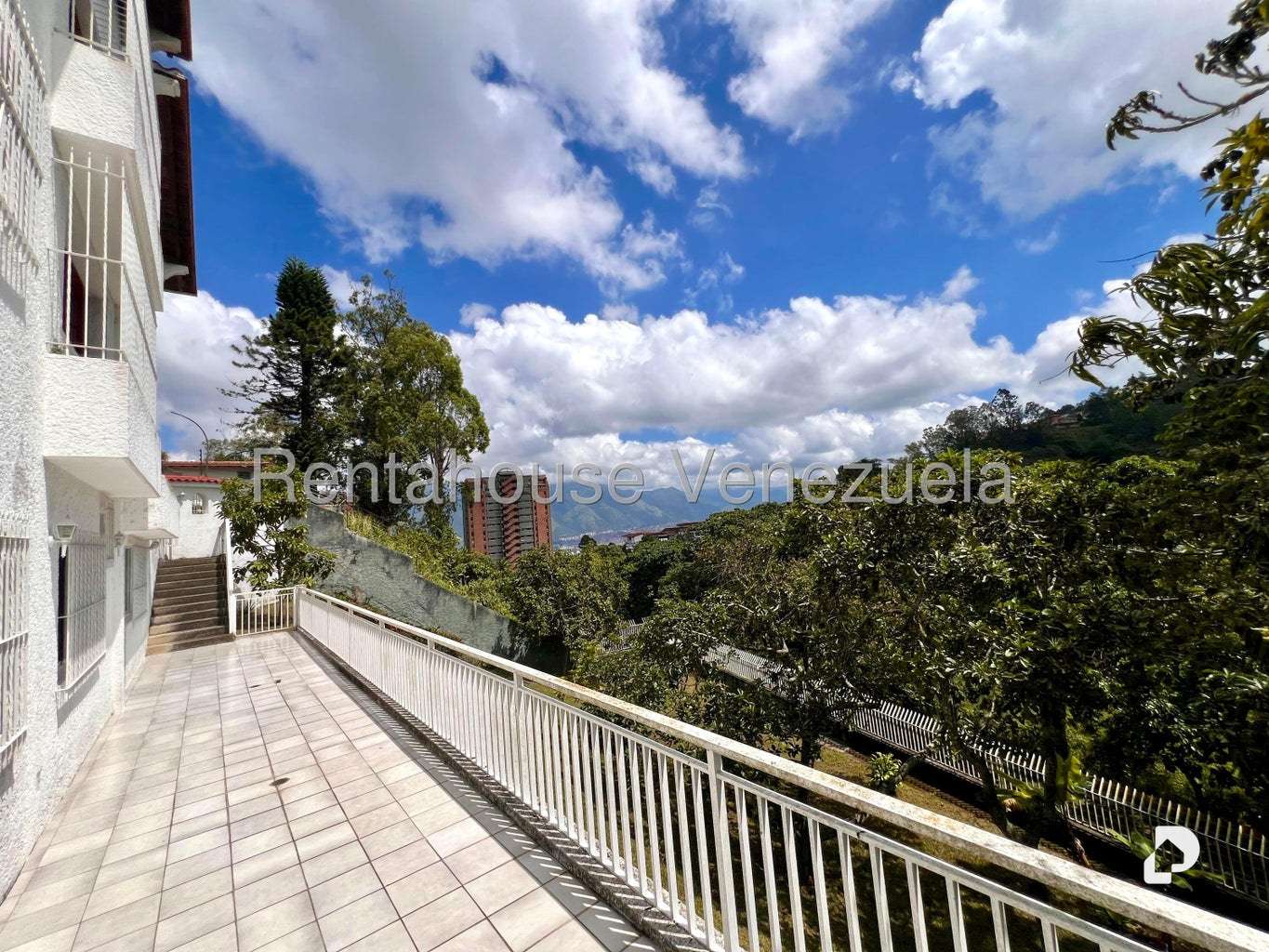 House in Los Naranjos (del Cafetal), Caracas – 44