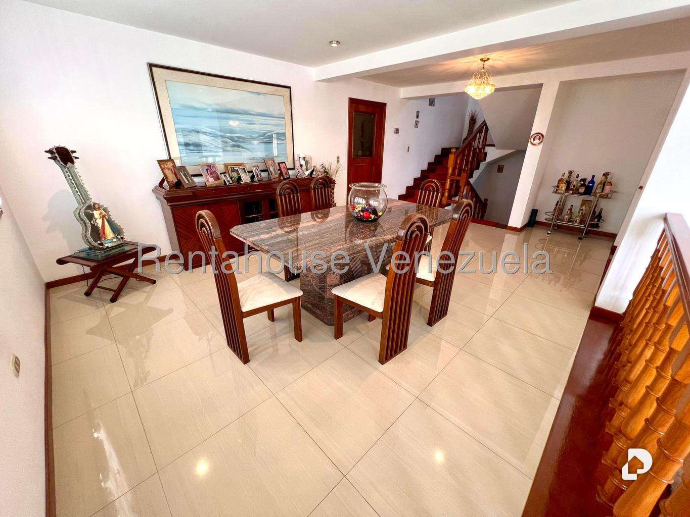House in Los Naranjos (del Cafetal), Caracas – 8