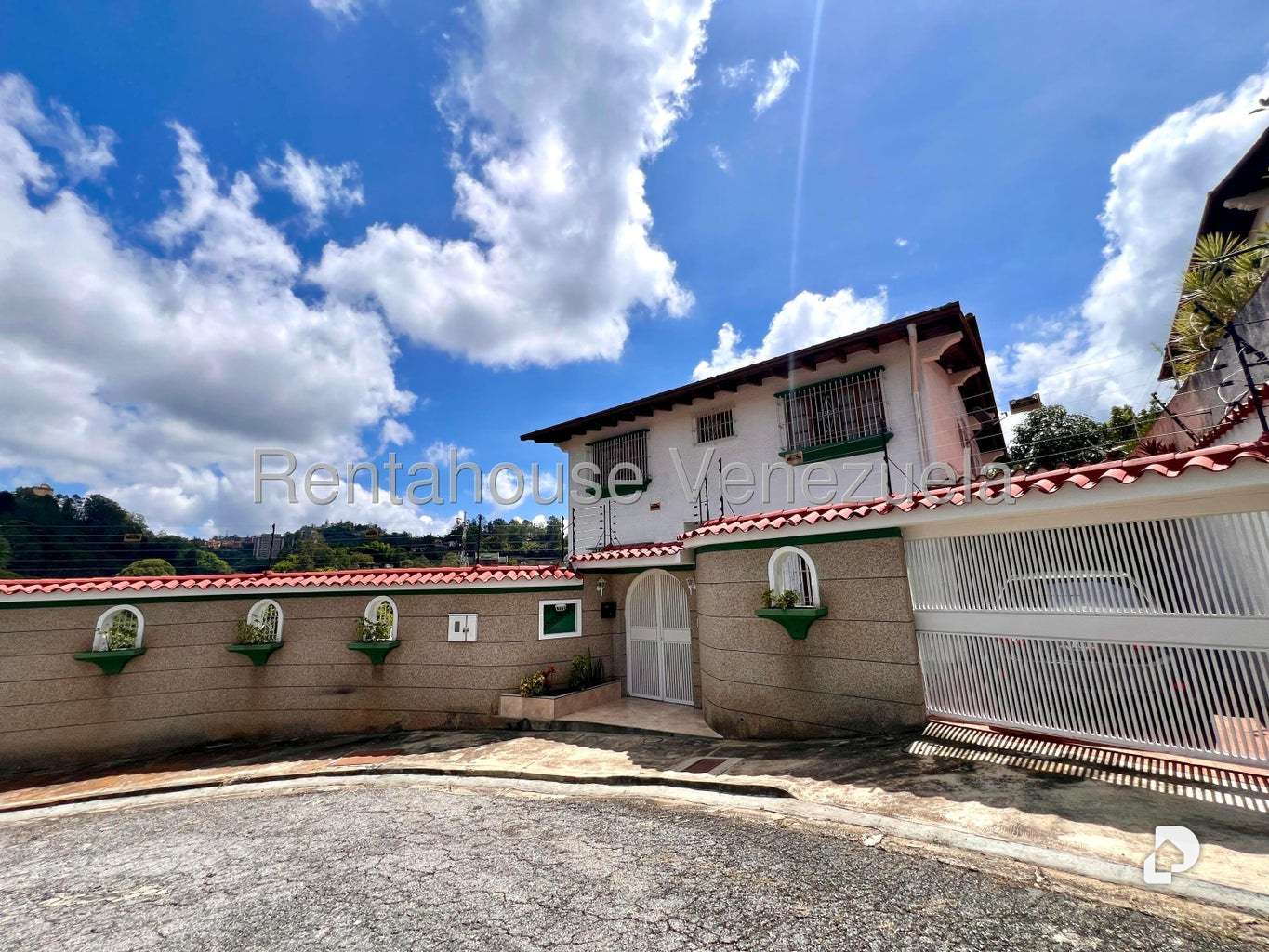 House in Los Naranjos (del Cafetal), Caracas – 56