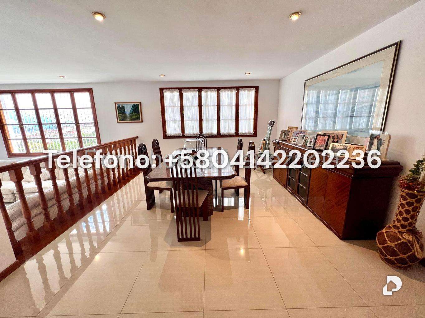 Casa en Los Naranjos (del Cafetal), Caracas – 10
