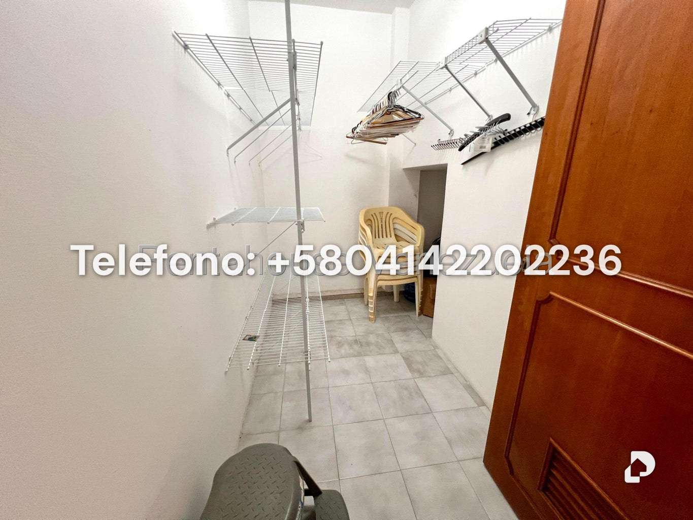 Casa en Los Naranjos (del Cafetal), Caracas – 55
