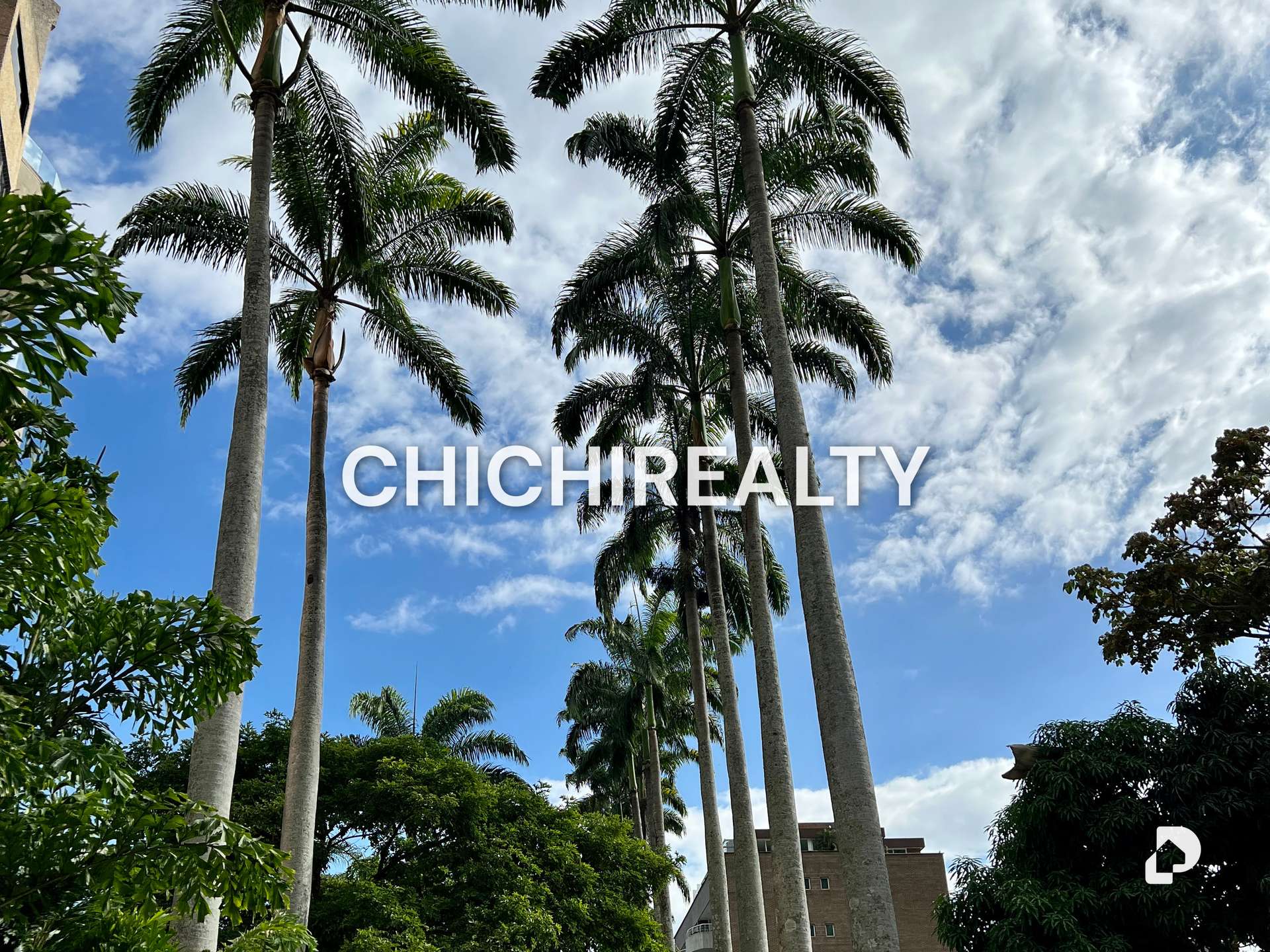 Apartamento en Los Chorros, Caracas – 5