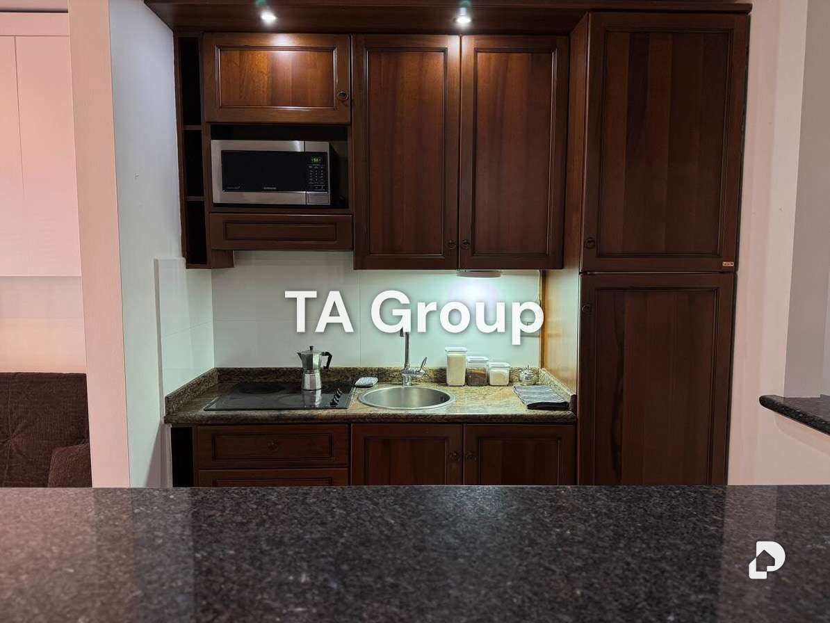 Apartamento en Los Palos Grandes, Caracas – 9